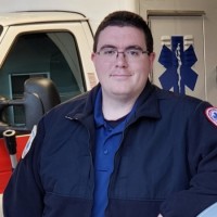 Frederick Tempesta BSN, RN, EMT, CTRN