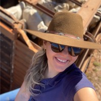 Patrícia Moreira de Souza