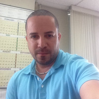 Adrian Medina
