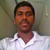 Rajesh Vijay