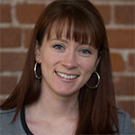 Katherine Gibson