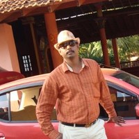 Murthy pvln