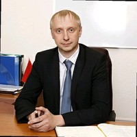 Andrey Gorunchik