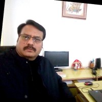 Dr.Dheeraj Mishra
