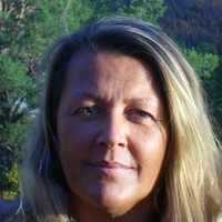 Anne Karin Blix Grimestad