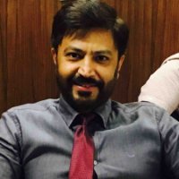 Sanjay Prasad