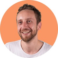 Alexandre Flament - SEO project manager