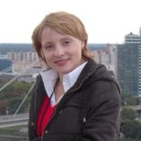 Julia Khrenova