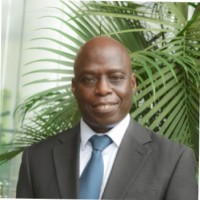 Charles Victor Byaruhanga