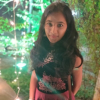 Ashwini Salimath