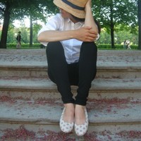 Mercè Gay de Cabanyes