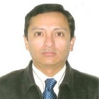 Rafael Fernando Morales Sierra