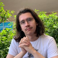 Artem Ponomarev