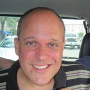 Joshua Morris