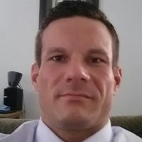 Timothy Foley
