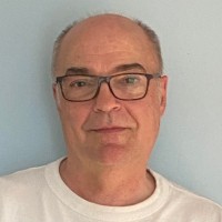 David Stephenson