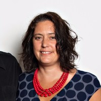 Liane Ford