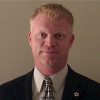 Matt Terrell