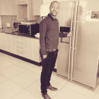 Thabiso Motahane