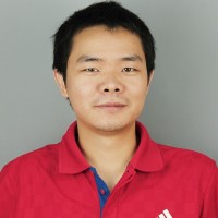 Kent Huang
