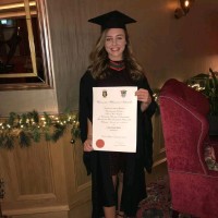 Anna Walsh