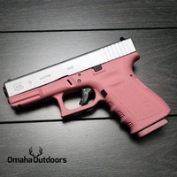 Arma de Fogo p/ Mulheres