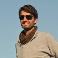 Fabrice Gehaut