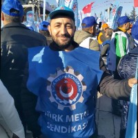Erol Türkoğlu