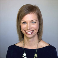 Katie Zerr, PT, DPT, PRPC