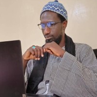 Mamadou Tine