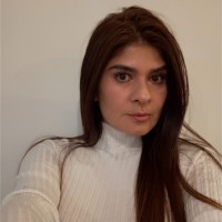 Andrea Cortés Chacón 🏁