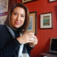 Angélica Orrego Wünkhaus