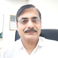 Ashok Tewari