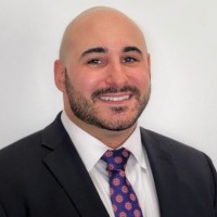 Christopher Perugini, CFA