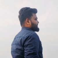 Abhay Ubale