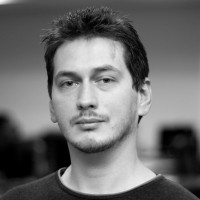 Volodymyr Baran