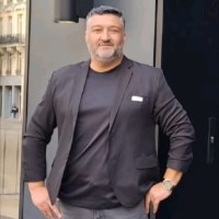 Gilson Fiorini Cordeiro