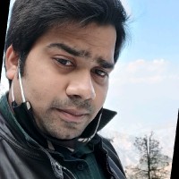 Abhishek Srivastava