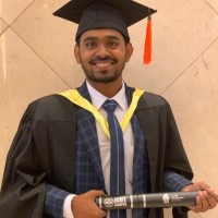 Emmanuel Joshua Fernando