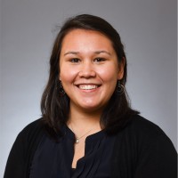 Joanna Mendoza, PT, DPT