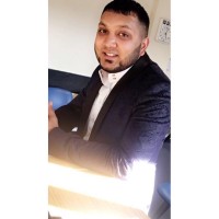 Mohammed Rahman