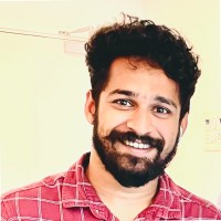 Manadhi Saikiran