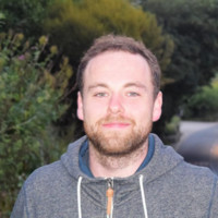 Ewan Crighton