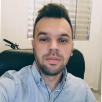 Bruno Francisco Siqueira