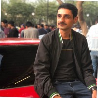 Qazi Fahad