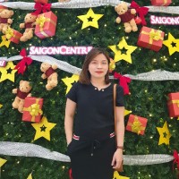 Thanh Tram Le