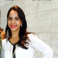 Talita Cristina Tavares De Souza