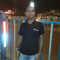 Sunil Kumar