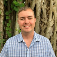 Nathaniel Holley, GISP