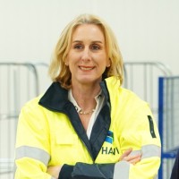 Juliane Liebig